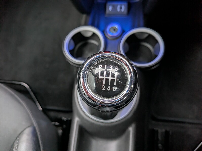 Used MINI Convertible 2015 for sale - 77140314: Photo 24