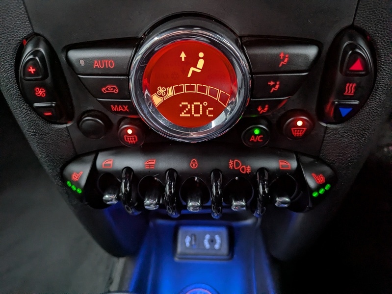 Used MINI Convertible 2015 for sale - 77140314: Photo 25