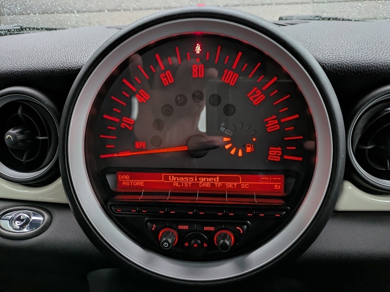 Used MINI Convertible 2015 for sale - 77140314: Photo 26