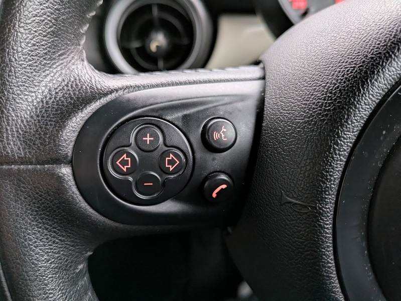 Used MINI Convertible 2015 for sale - 77140314: Photo 28