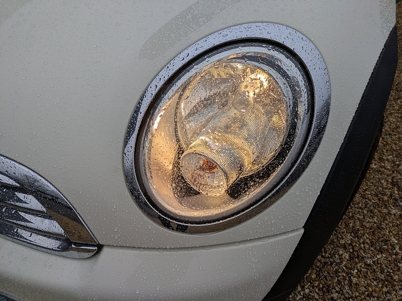 Used MINI Convertible 2015 for sale - 77140314: Photo 31