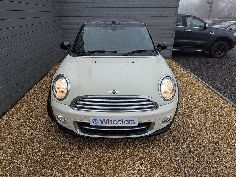 Used MINI Convertible 2015 for sale - 77140314: Photo 6
