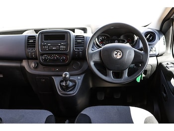 Used Vauxhall Vivaro 2019 for sale - 79058293: Photo