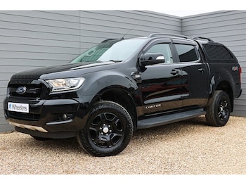 Used Ford Ranger 2018 for sale - 78711465: Photo