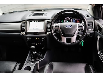 Used Ford Ranger 2018 for sale - 78711465: Photo