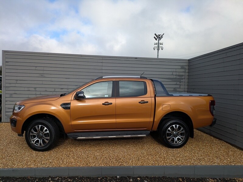 Used Ford Ranger 2021 for sale - 77432602: Photo 11