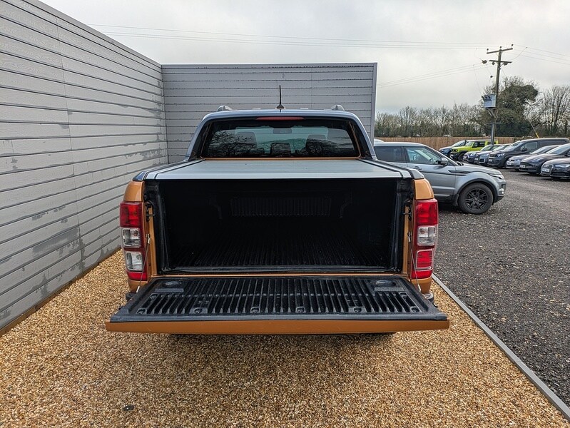 Used Ford Ranger 2021 for sale - 77432602: Photo 13