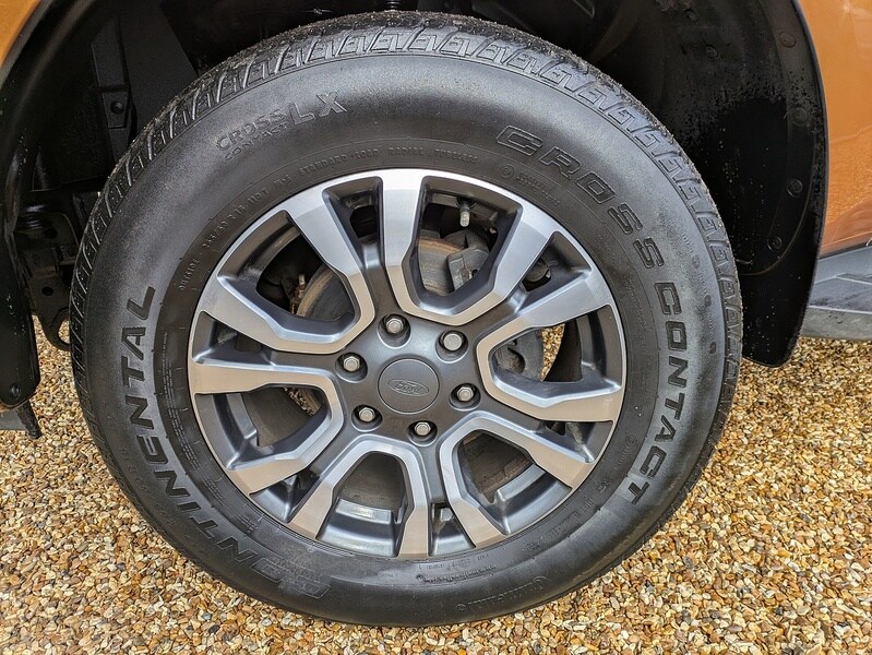 Used Ford Ranger 2021 for sale - 77432602: Photo 17