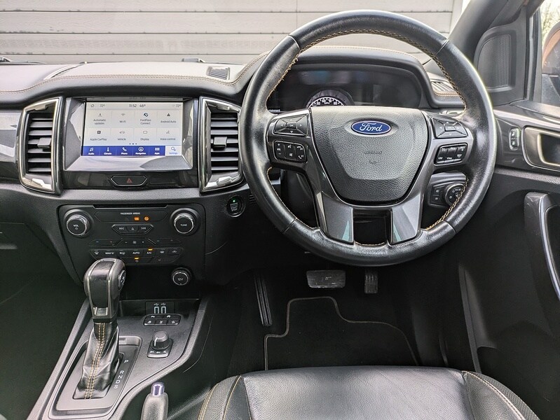 Used Ford Ranger 2021 for sale - 77432602: Photo 19