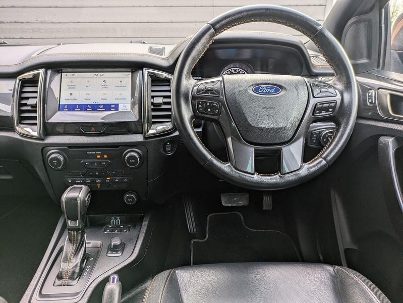 Used Ford Ranger 2021 for sale - 77432602: Photo 2