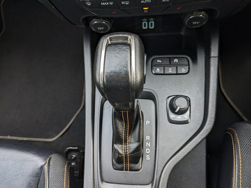 Used Ford Ranger 2021 for sale - 77432602: Photo 20