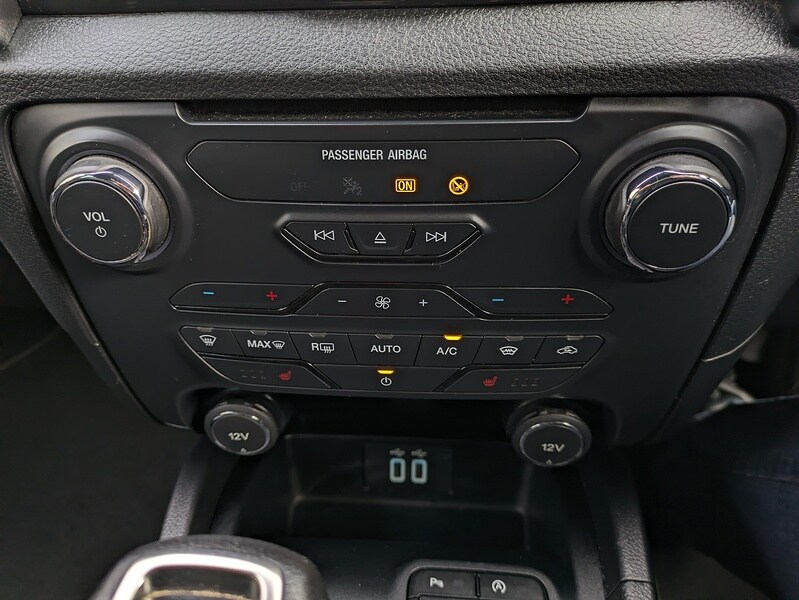 Used Ford Ranger 2021 for sale - 77432602: Photo 22