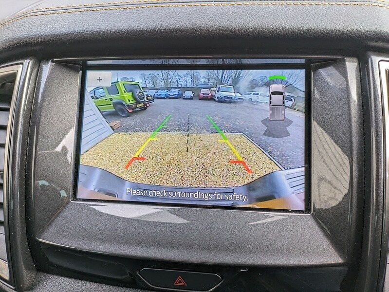 Used Ford Ranger 2021 for sale - 77432602: Photo 23