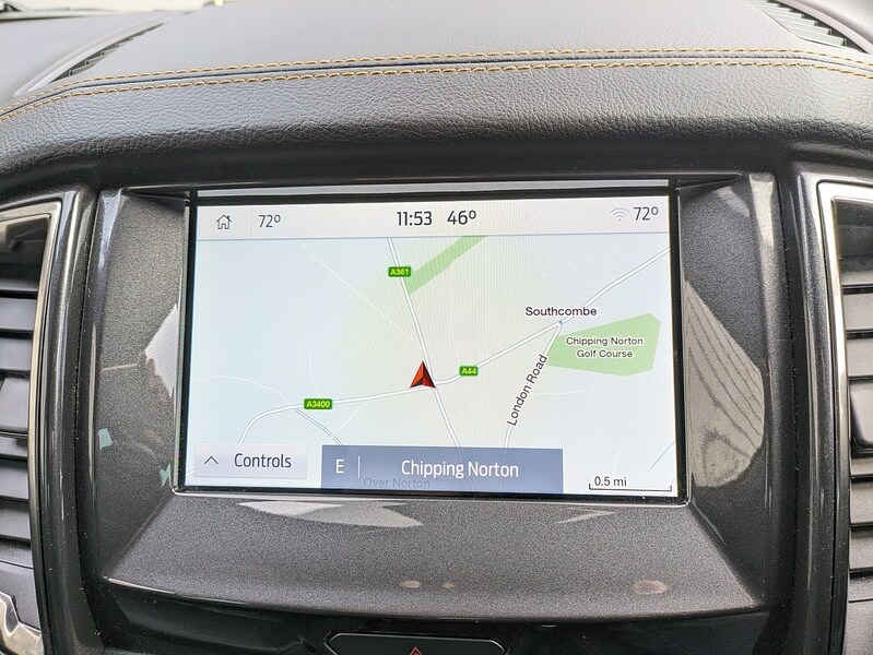 Used Ford Ranger 2021 for sale - 77432602: Photo 24