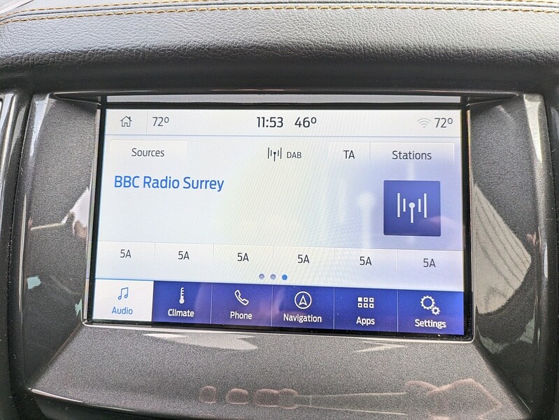 Used Ford Ranger 2021 for sale - 77432602: Photo 25