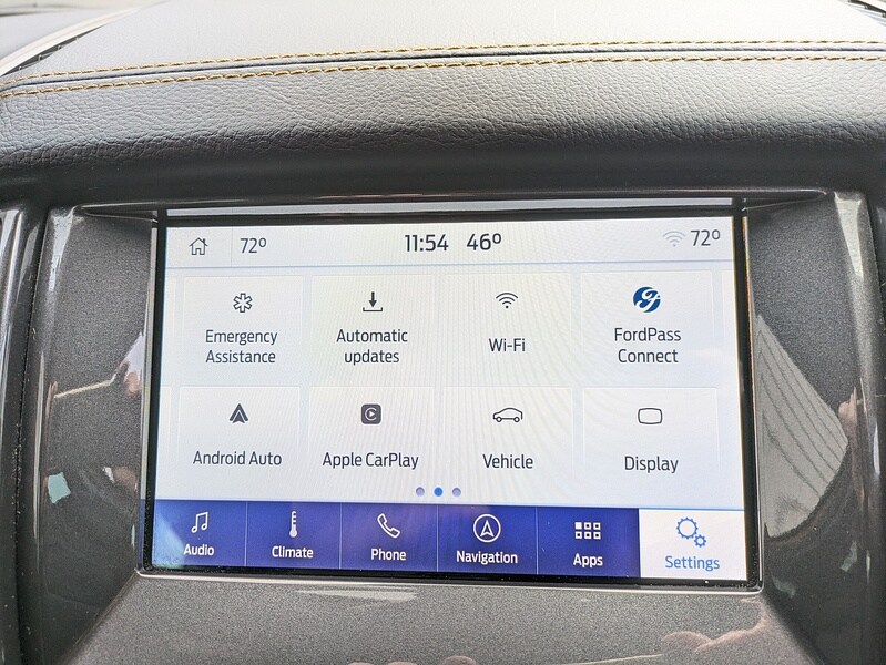 Used Ford Ranger 2021 for sale - 77432602: Photo 26