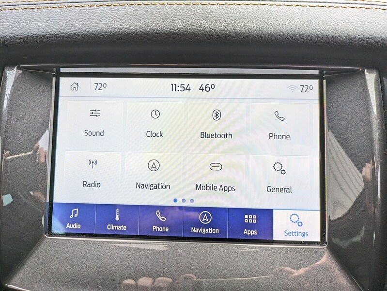 Used Ford Ranger 2021 for sale - 77432602: Photo 27