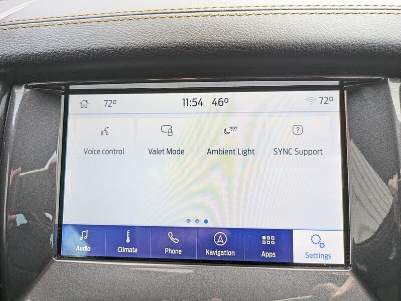 Used Ford Ranger 2021 for sale - 77432602: Photo 28