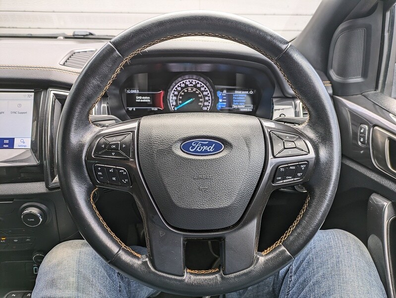 Used Ford Ranger 2021 for sale - 77432602: Photo 29