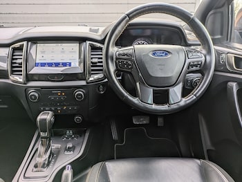 Used Ford Ranger 2021 for sale - 77432602: Photo