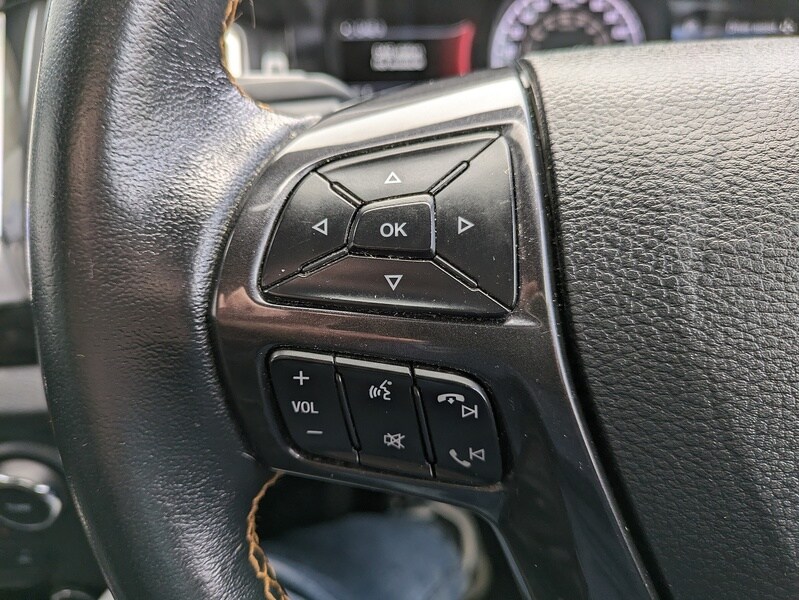 Used Ford Ranger 2021 for sale - 77432602: Photo 30