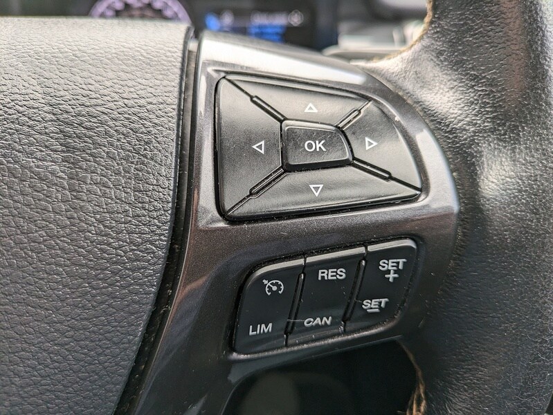 Used Ford Ranger 2021 for sale - 77432602: Photo 31