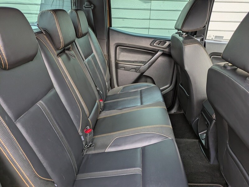 Used Ford Ranger 2021 for sale - 77432602: Photo 33