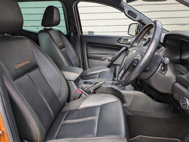 Used Ford Ranger 2021 for sale - 77432602: Photo 34