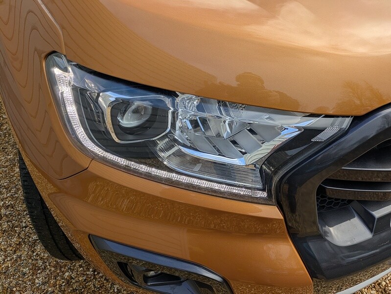 Used Ford Ranger 2021 for sale - 77432602: Photo 37