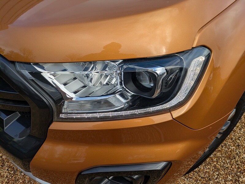 Used Ford Ranger 2021 for sale - 77432602: Photo 38