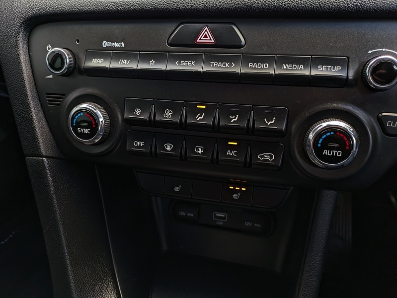 Used Kia Sportage 2021 for sale - 77303215: Photo 13