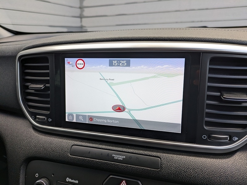 Used Kia Sportage 2021 for sale - 77303215: Photo 14