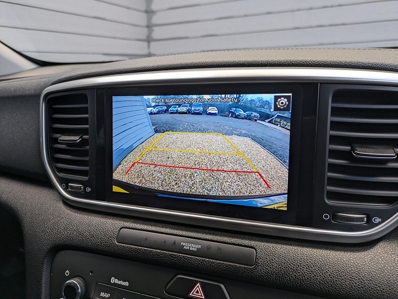 Used Kia Sportage 2021 for sale - 77303215: Photo 15