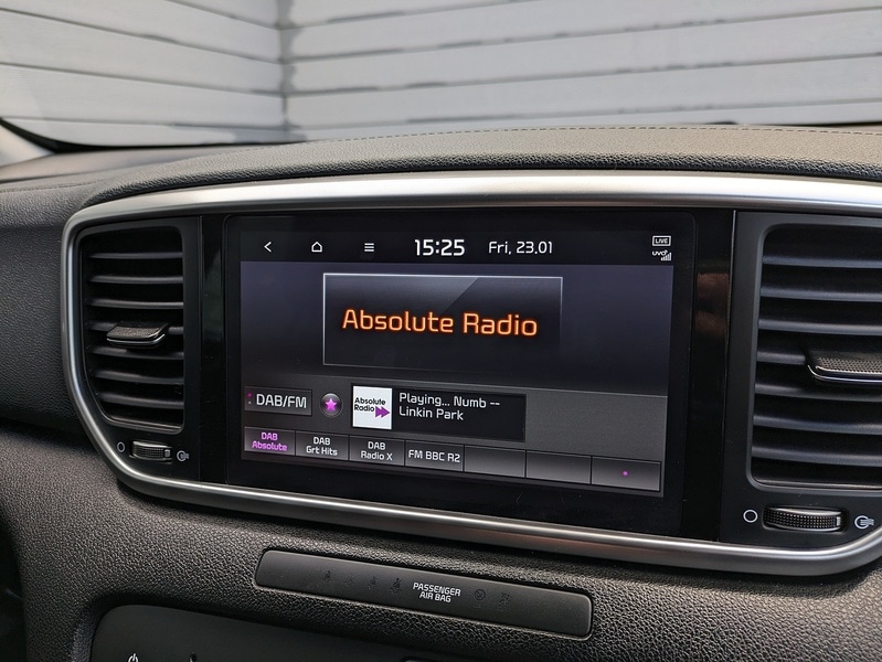 Used Kia Sportage 2021 for sale - 77303215: Photo 16