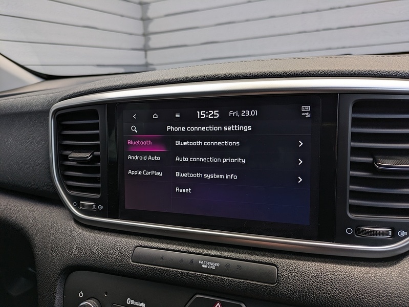 Used Kia Sportage 2021 for sale - 77303215: Photo 17