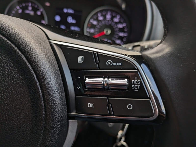 Used Kia Sportage 2021 for sale - 77303215: Photo 19