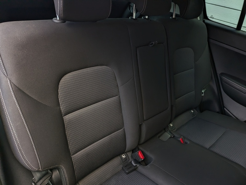 Used Kia Sportage 2021 for sale - 77303215: Photo 21