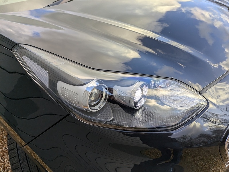 Used Kia Sportage 2021 for sale - 77303215: Photo 22