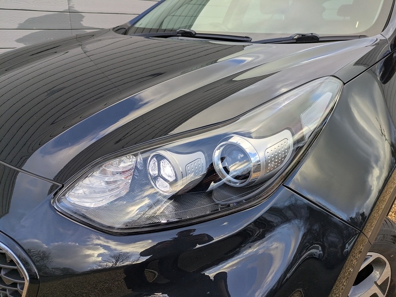 Used Kia Sportage 2021 for sale - 77303215: Photo 23