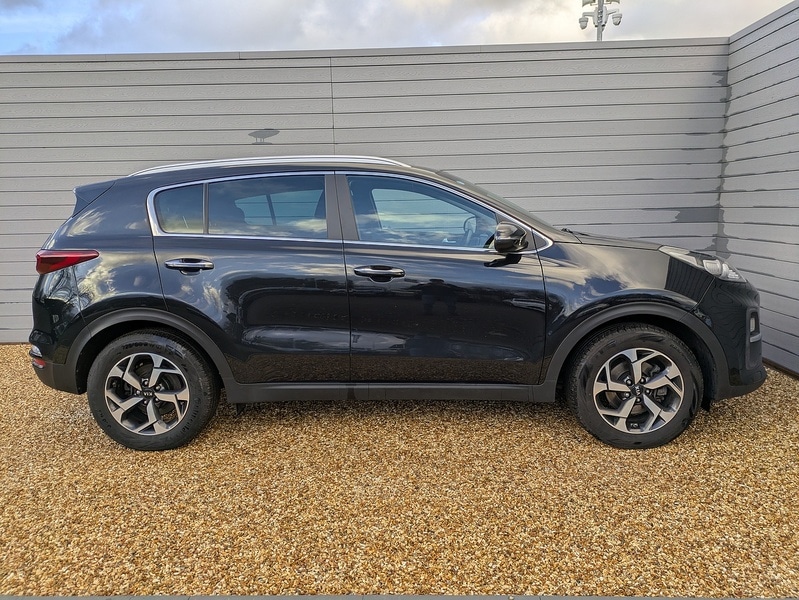 Used Kia Sportage 2021 for sale - 77303215: Photo 5