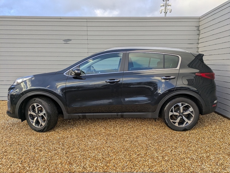 Used Kia Sportage 2021 for sale - 77303215: Photo 6