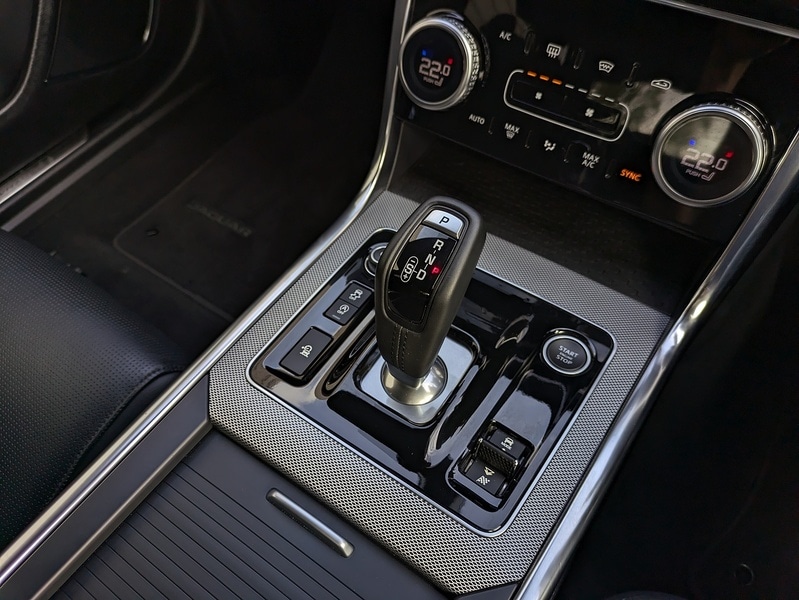 Used Jaguar XE 2020 for sale - 76133003: Photo 11