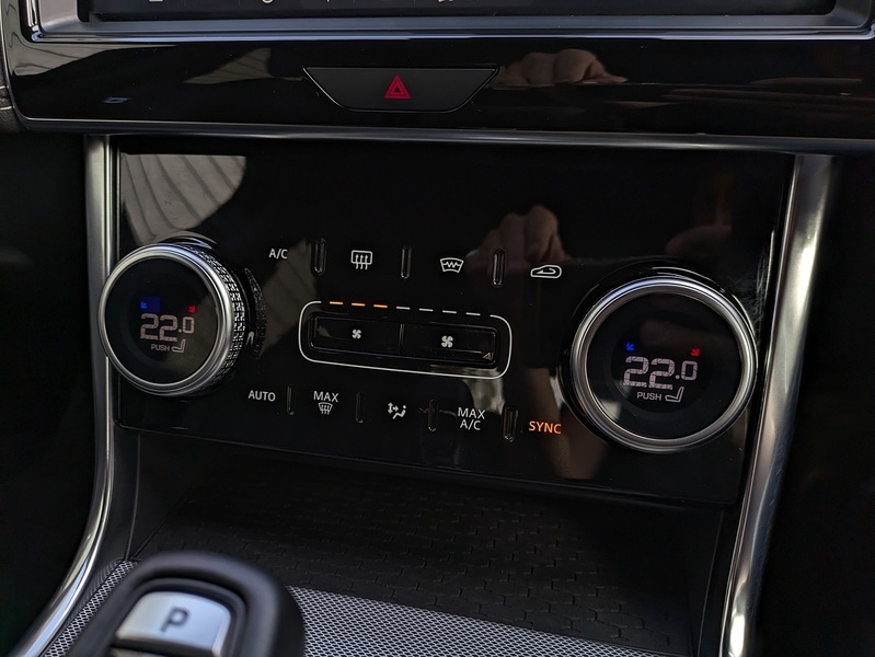 Used Jaguar XE 2020 for sale - 76133003: Photo 16