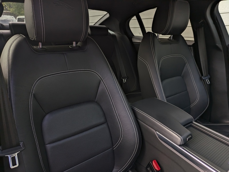 Used Jaguar XE 2020 for sale - 76133003: Photo 20