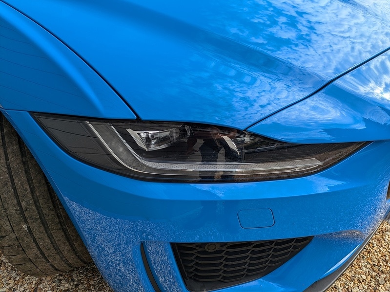 Used Jaguar XE 2020 for sale - 76133003: Photo 23
