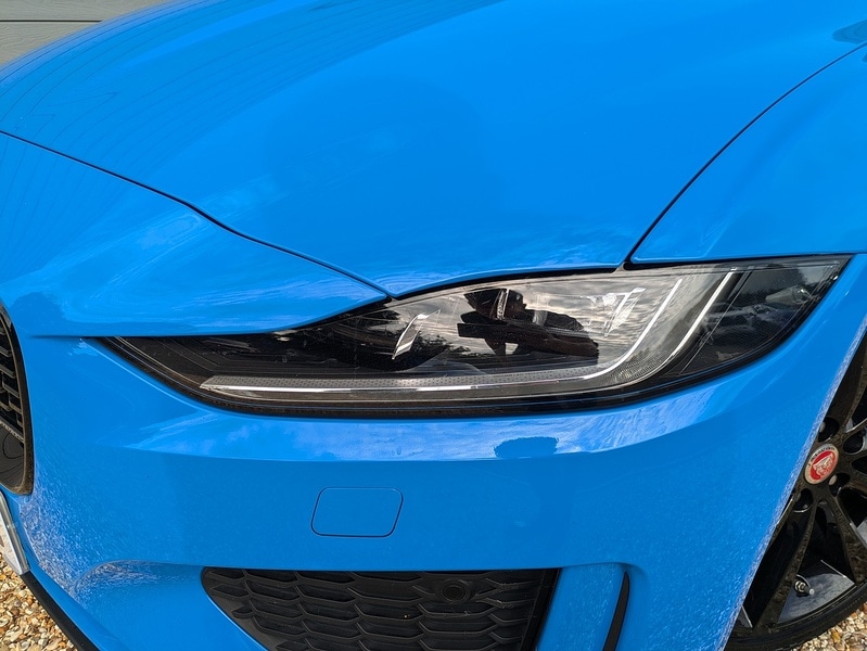 Used Jaguar XE 2020 for sale - 76133003: Photo 24