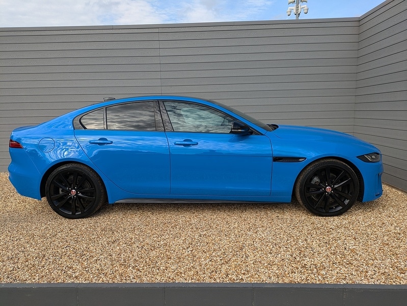 Used Jaguar XE 2020 for sale - 76133003: Photo 4