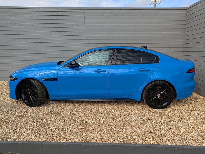 Used Jaguar XE 2020 for sale - 76133003: Photo 5