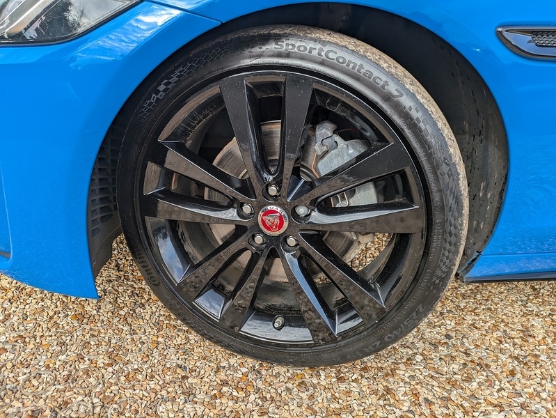 Used Jaguar XE 2020 for sale - 76133003: Photo 8