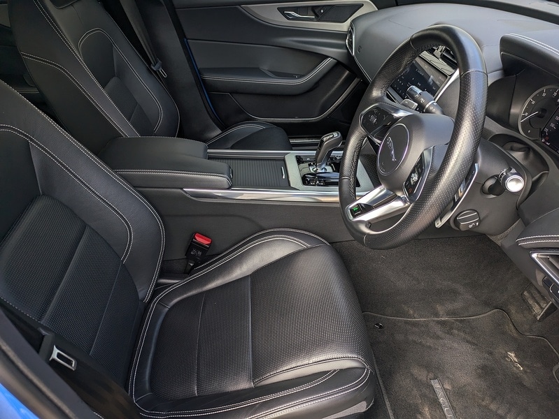 Used Jaguar XE 2020 for sale - 76133003: Photo 9
